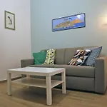 Scarlatti 8 Holiday Home