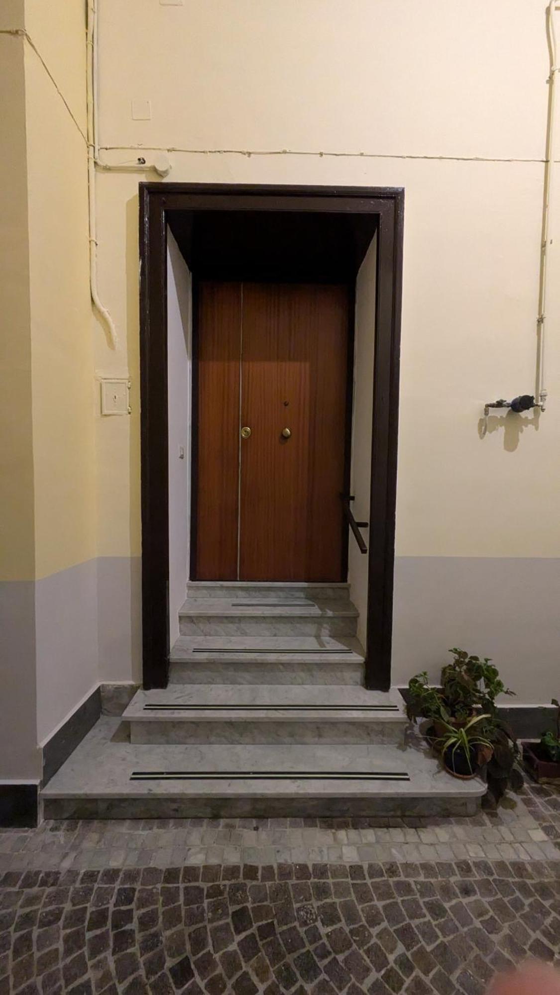 Scarlatti 8 Apartment *
