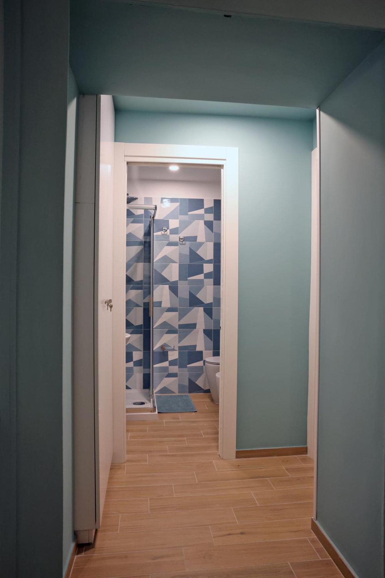 Apartment Scarlatti 8