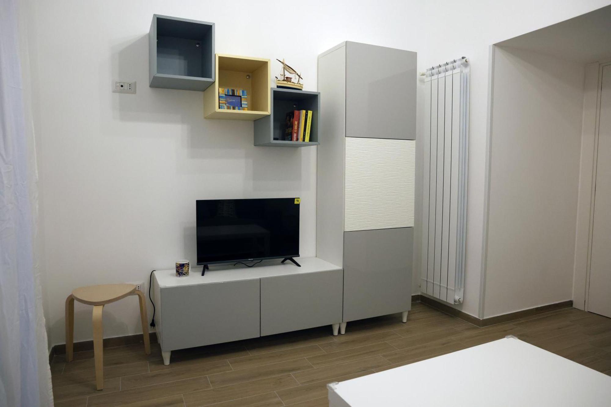 Scarlatti 8 Apartment Naples