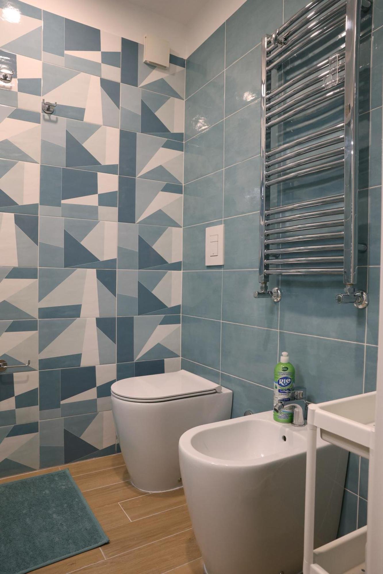 Apartment Scarlatti 8
