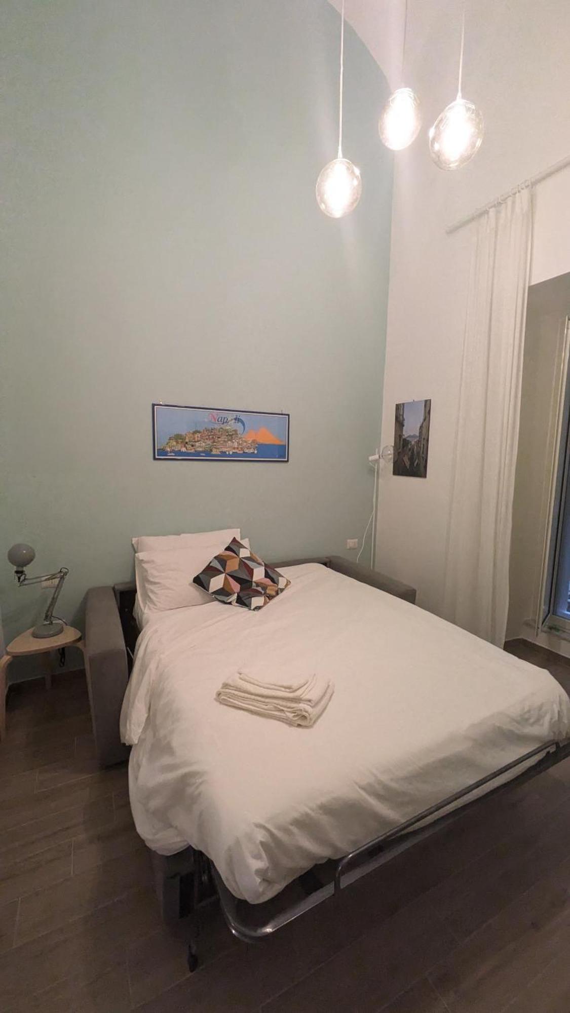 Scarlatti 8 Naples